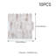 10Pcs Self-Adhesive Wall Tile Stickers-1055791710