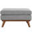 Modway Engage Upholstered Fabric Ottoman-939598224