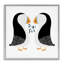 «Puffin Bird Duo», estampe numérique par Carla Daly-996903088-996903089