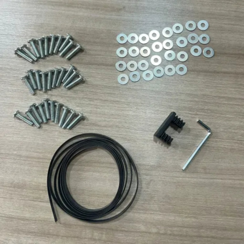 Hardware Pack