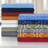 Modern & Contemporary Flannel Duvet Cover-1866564855-1866564851