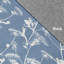 Tapis bleu / ivoire Alvordton-147794984