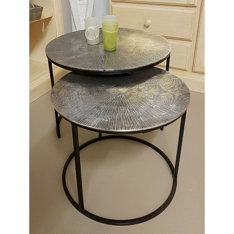 Adriaunna Coffee Table