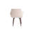27.5" W Polyester Armchair