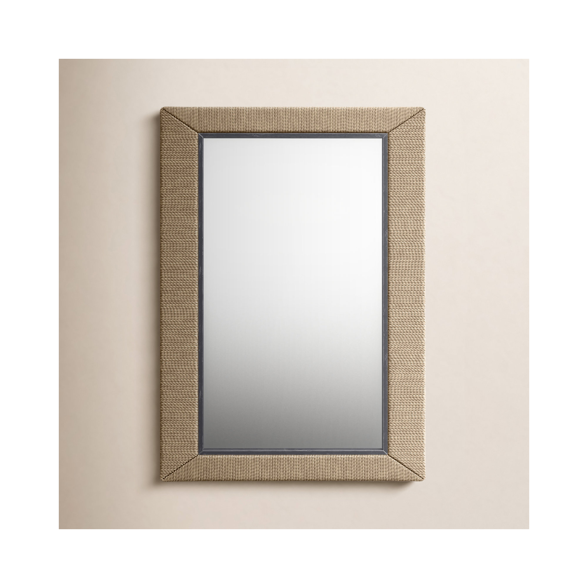 Pawling Rectangle Wall Mirror