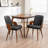 Carman Upholstered Dining Chair-263259917