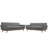 Modway Engage Loveseat and Sofa Set-820575392
