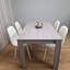 Lindy 4 -Person Dining Set-62808456