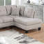 Ensemble de canapé modulaire 2 pièces Living Room Furniture-267528558