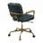 Top Grain Genuine Leather Task Chair-125121126