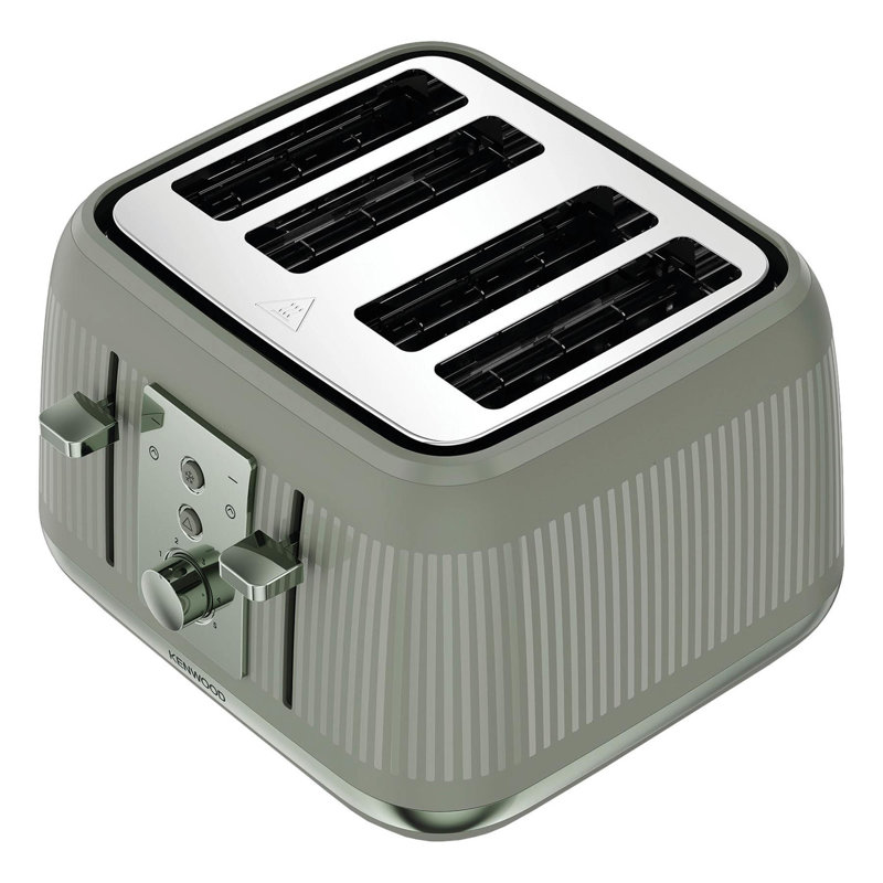 Dusk Toaster