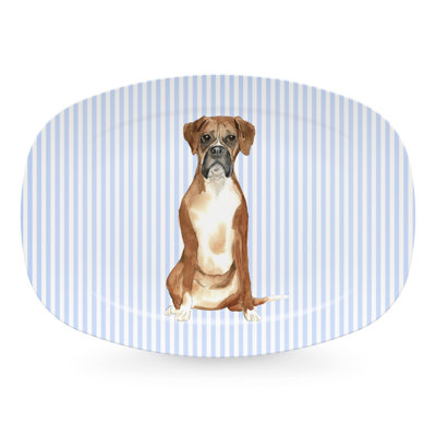Plateau de boxeur Best Friends