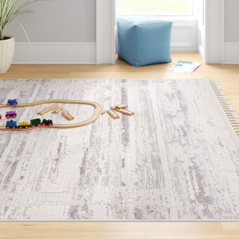 Algona Indoor Rug, Rectangle 7'10" x 10'