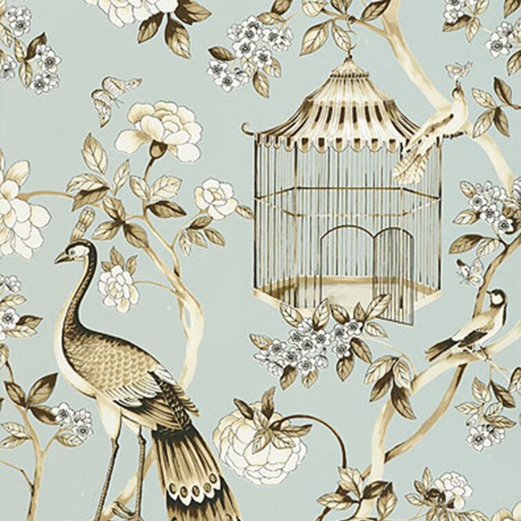 Schumacher Wallpapers Collections  Store  FABRIC STUDIO STORE