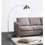 Lampe sur pied arquée 69 po Lahla-1250746925