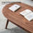 Wood Coffee Table
