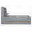 Storage Platform Bed with Drawers-626241930-626241924
