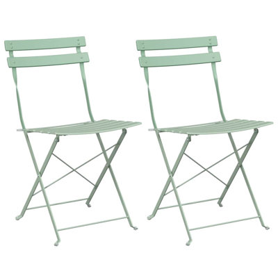 Patio Dining Side Chair