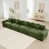 Green Corduroy est en rupture de stock