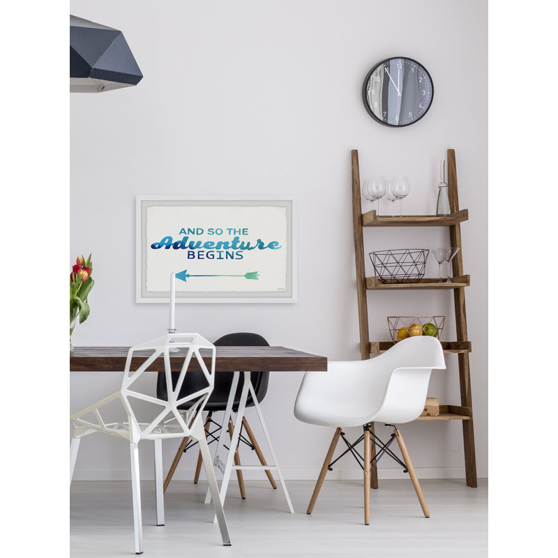 Marmont Hill - Single Picture Frame Print, 41 cm H x 61 cm W