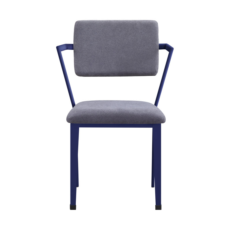 Chaise de bureau Cargo, Bleu