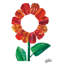 Doak Doak - Graphic Art on Canvas-1112114001