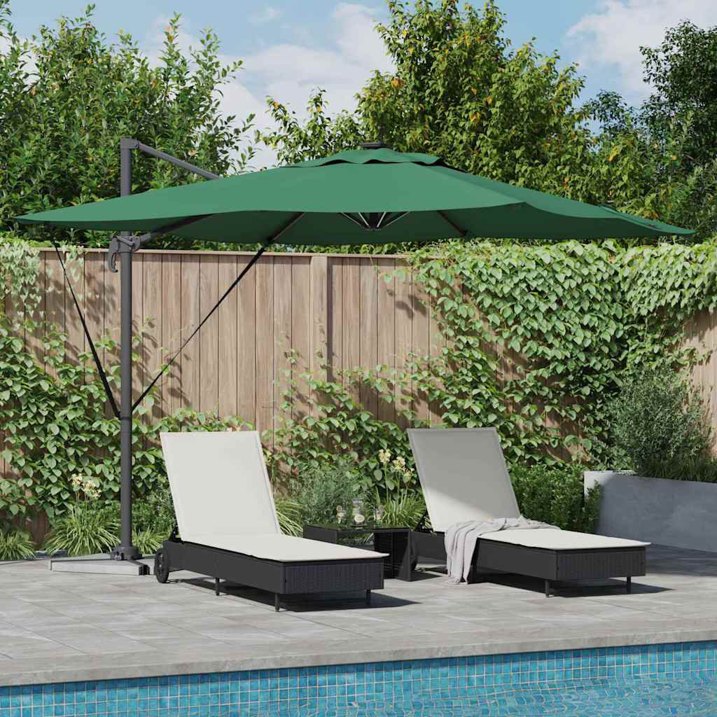 Cantilever Parasol