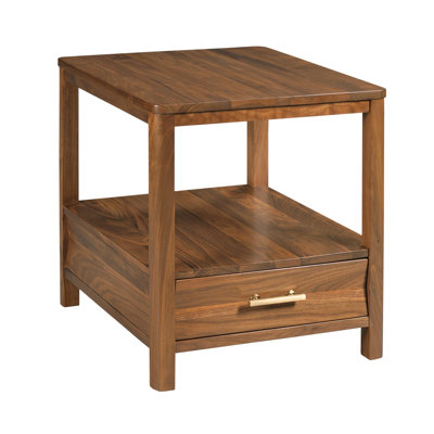 PARKWAY END TABLE