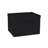 Household Essentials Wide Storage Box Fabric Decorative Bin-1458622551-1346109097