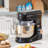 HOMCOM 6 Speed 169ml Countertop Blender-109367397