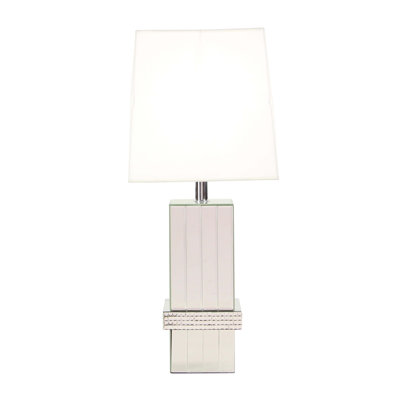 Lampe de table 31 po Apus