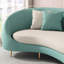 Fauteuil inclinable en éponge de luxe léger-108730157-108730155