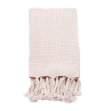Trestles Knitted Throw Blanket