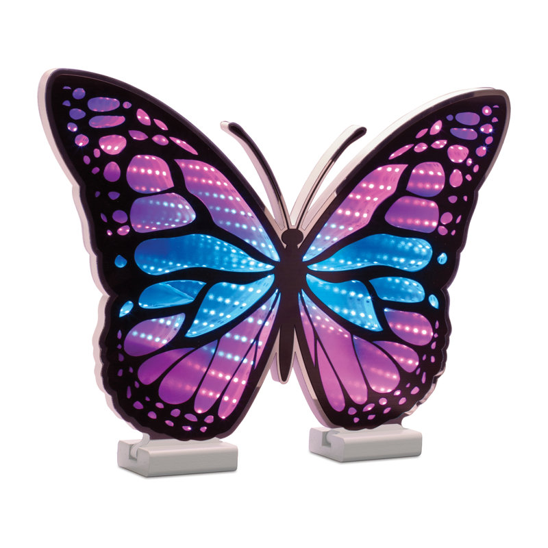 Butterfly Kanija Light Display
