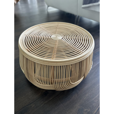 Cahla Coffee Table