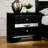 Stjean 26'' W Solid Wood Nightstand-1667000869