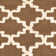 Fullerton Hand Hooked Cotton Pile Geometric Rug