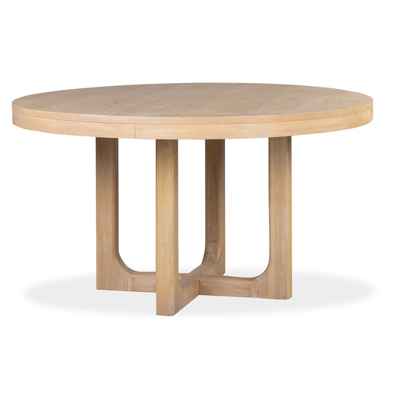 Ramspoth Round Dining Table