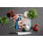 Peacock Glass Cutting Board