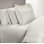 Eliana Sateen Duvet Cover