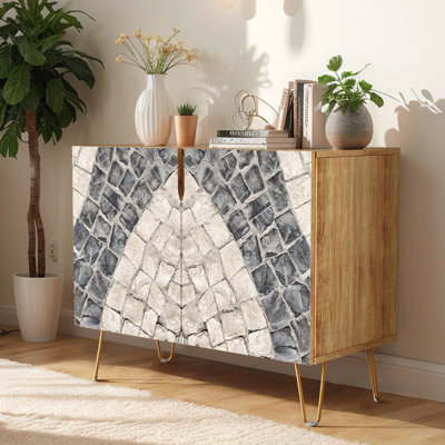 35" Wide Sideboard