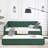 Twin Size Daybed With Twin Size Trundle-1429513694