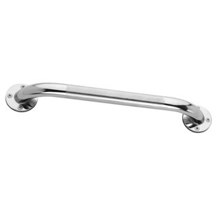 Textured Wall Grab Bar