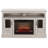 Tom 2 Door Wood Fireplace-1238387073