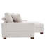 Canapé modulaire en velours côtelé 2 pièces Milbrey-2098009032-2129726389