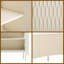 Buffet Elegant Beige