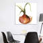 Onion 1 Piece Wrapped Canvas Painting-1163881852