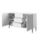 Amhad NICOLE CHEST OF DRAWERS 150 2D3SZ-1850183794