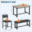 4 - Person Dining Set