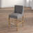 Upholstered Bar & Counter Stool-709008056-718612971